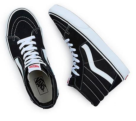 Vans Zapatillas Sk8-hi