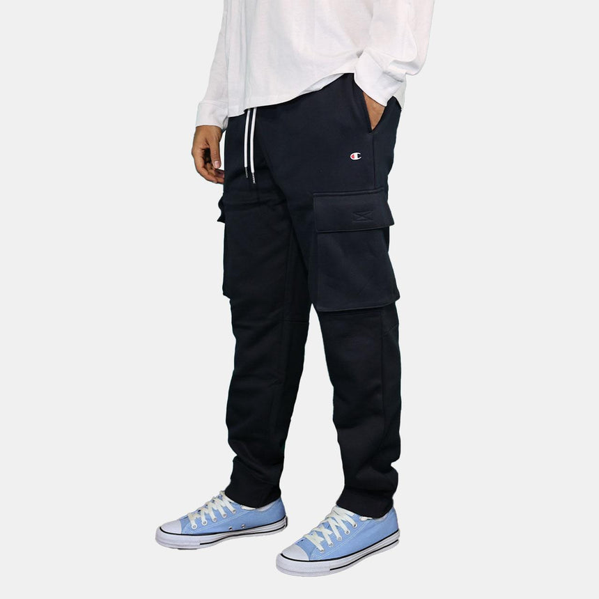 Pantalon Casual Champion Rib Cuff Cargo