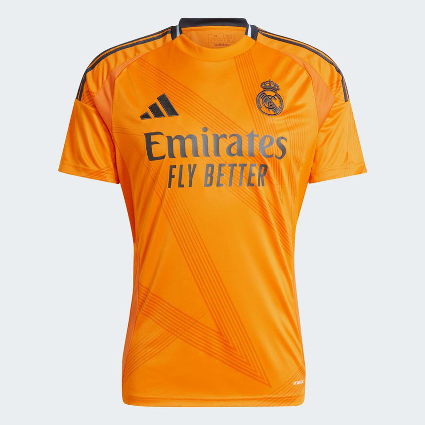 Segunda Equipación Camiseta Real Madrid Hombre adidas Performance