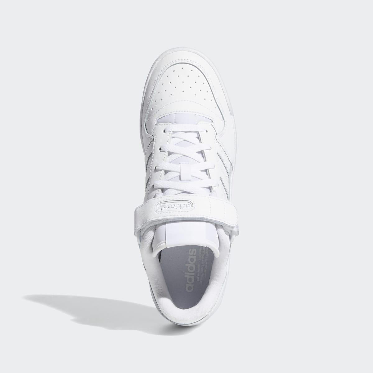 Zapatilla Casual Hombre Forum Low adidas Sportswear