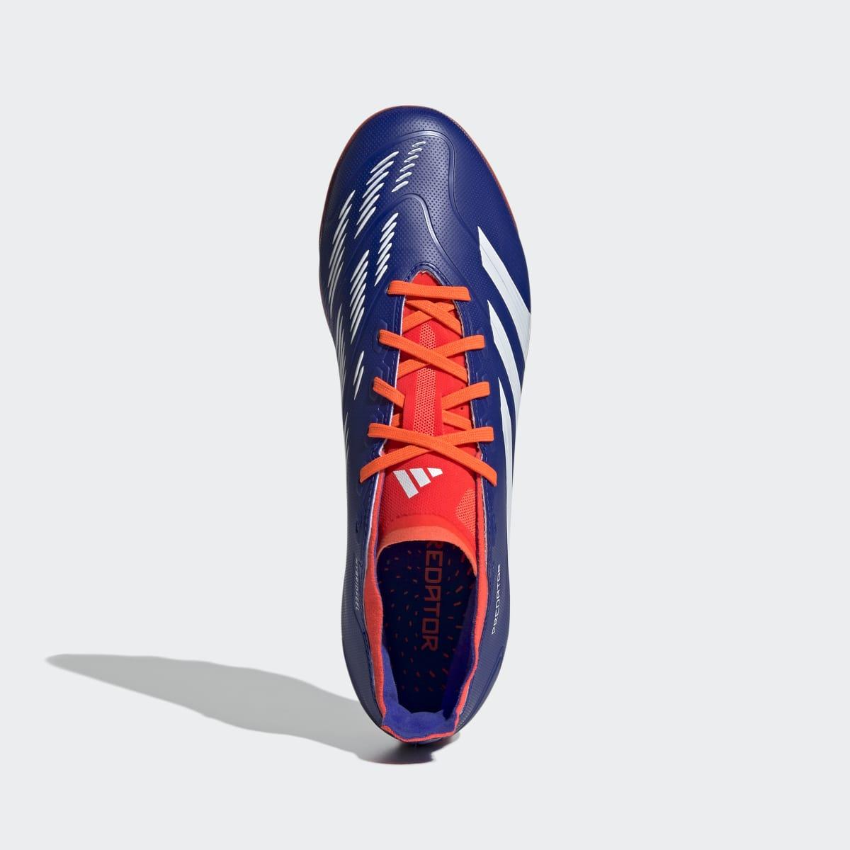 Botas De Fútbol Hombre Predator League 2g/3g Ag adidas Performance