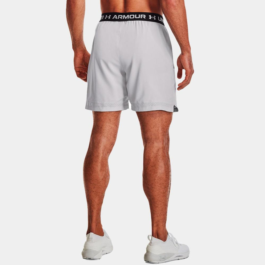 Pantalón Corto De 15 cm Ua Vanish Woven Para Hombre