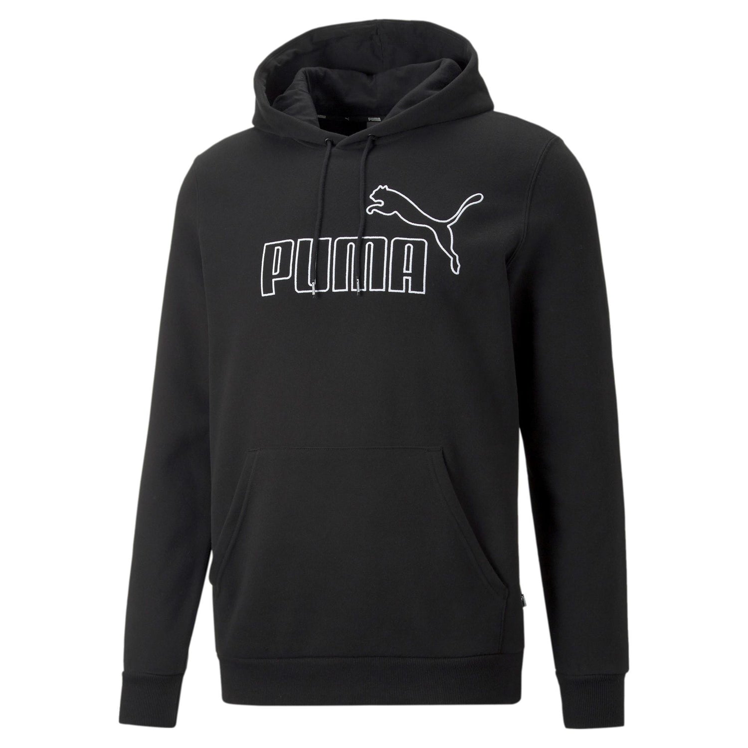 Puma Essential Elevated Hoodie