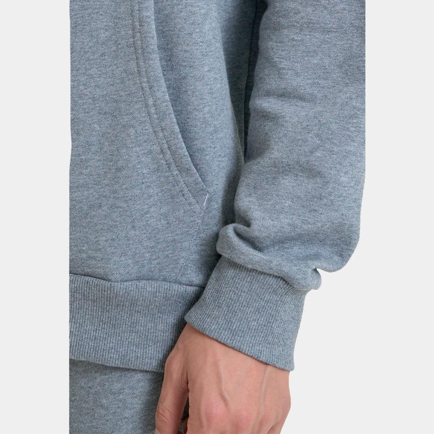 Sudadera Con Capucha Ua Rival Fleece