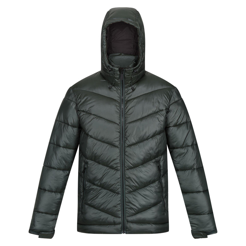 Chaqueta Polar Outdoor Regatta Toploft ii