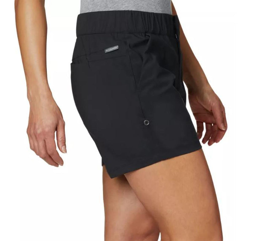 Columbia Pantalón Corto Firwood Camp™ Ii Mujer