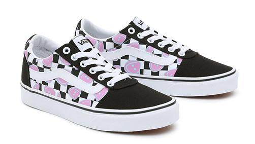 Vans Ward