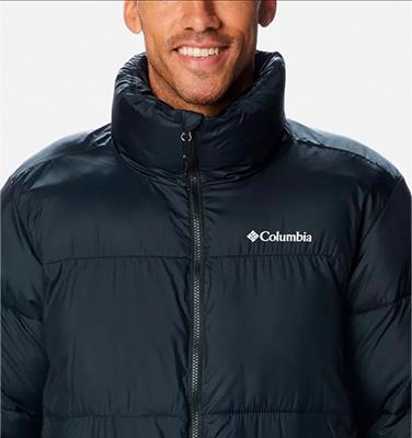 Columbia Puffect ii