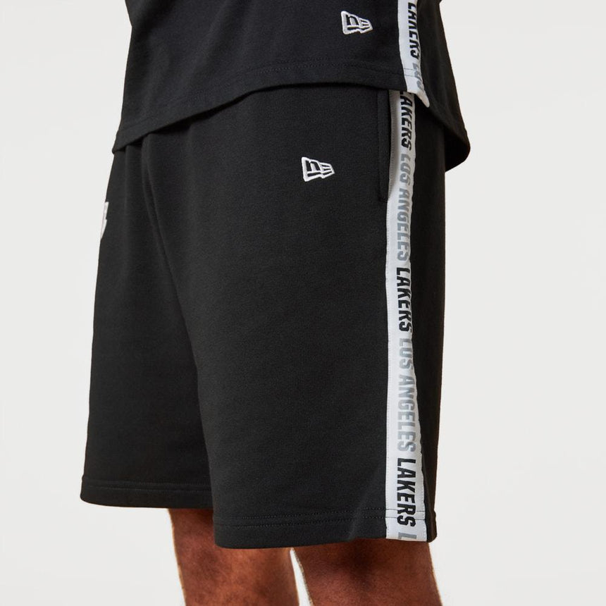 New Era Nba Taping Short
