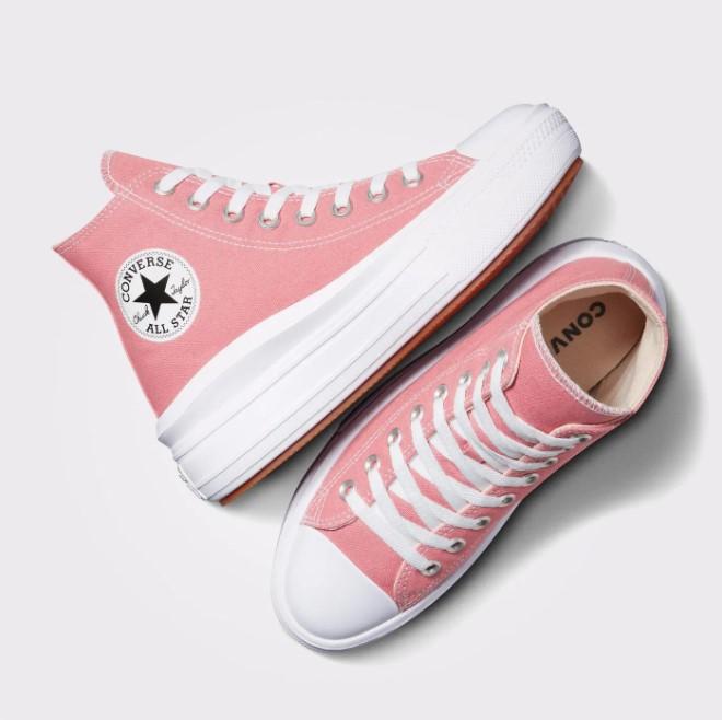 Converse Chuck Taylor All Star Move