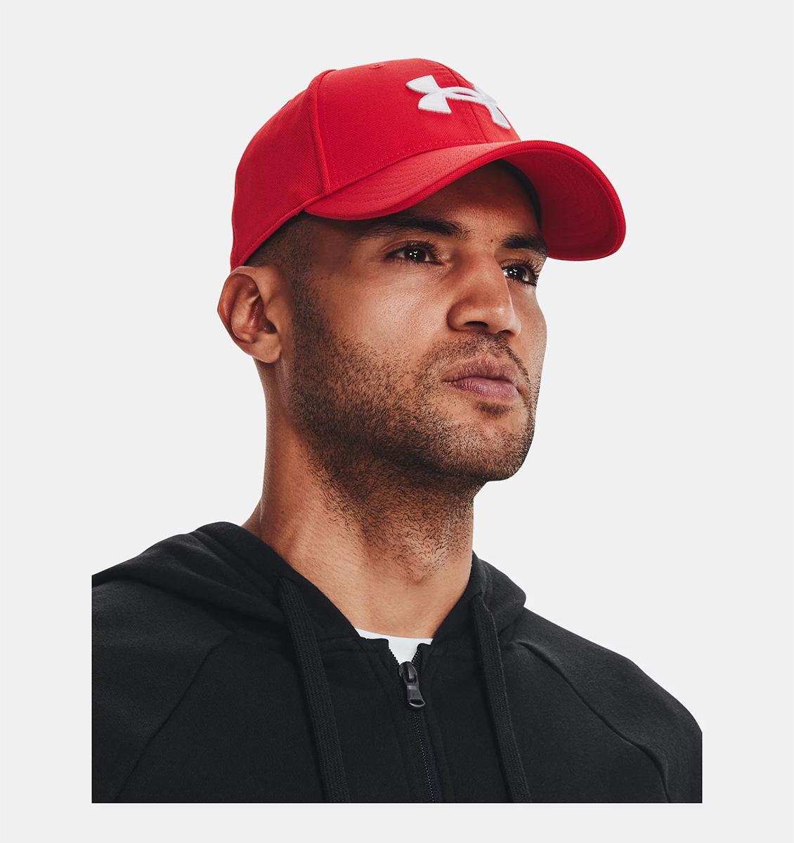 Under Armour Blitzing