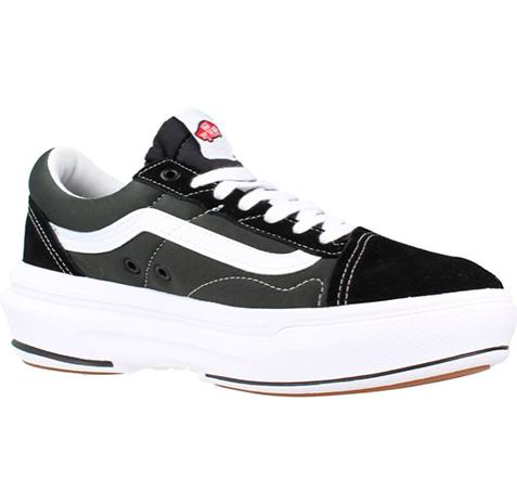 Vans Zapatillas Old Skool Overt cc