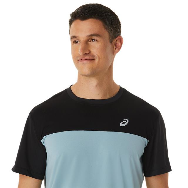 Asics Race Ss Top