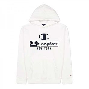 Champion Hooded Sweatshirt