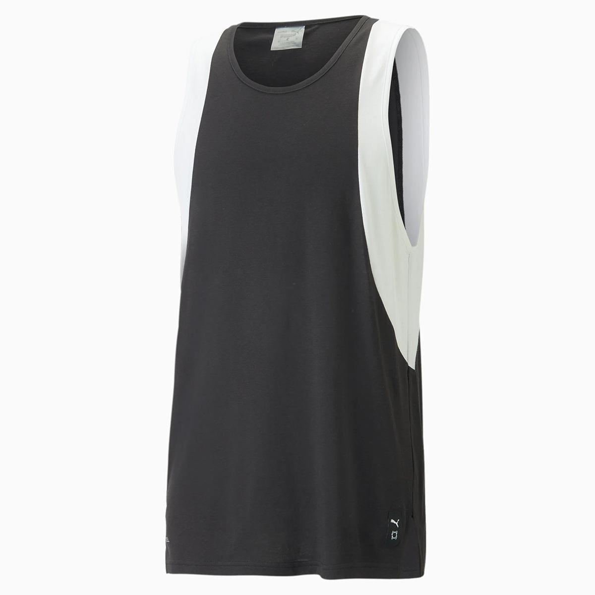 Puma The Excellence Tank