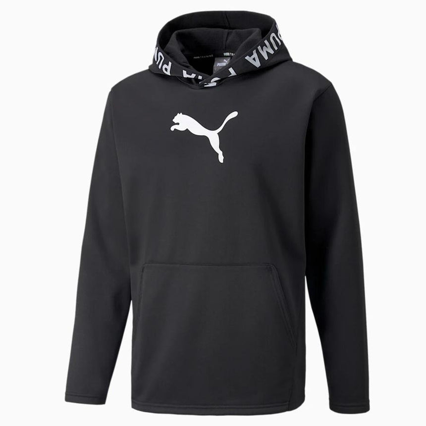 Puma Train Pwr Fleece Hoo