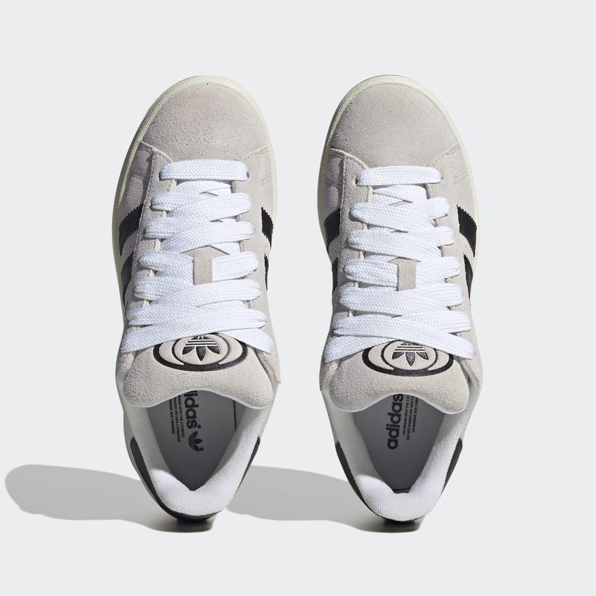 Zapatilla adidas Originals De Mujer Campus 00s W