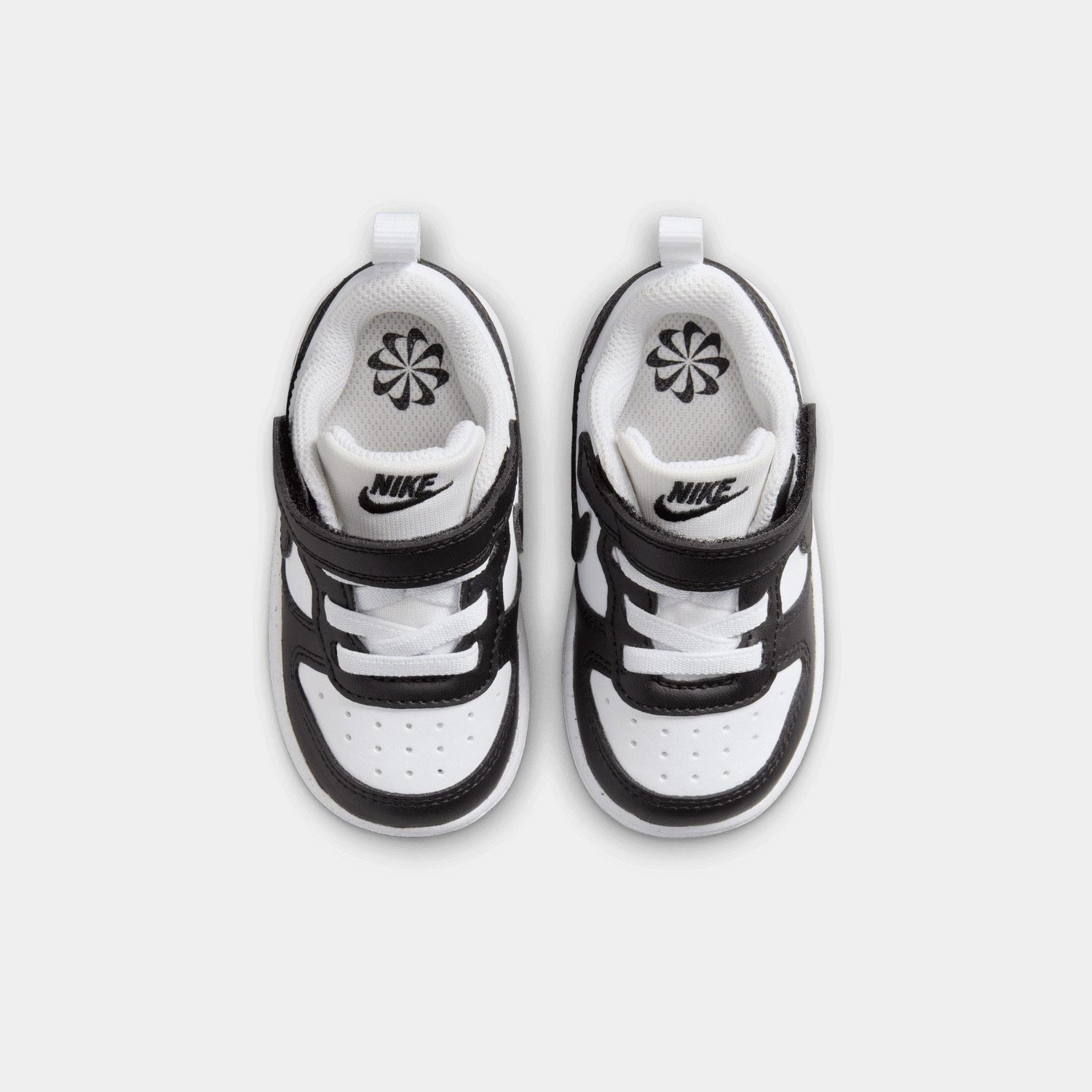 Zapatillas Nike Court Borough Low Recraft Baby
