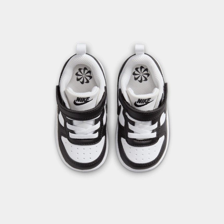 Zapatillas Nike Court Borough Low Recraft Baby