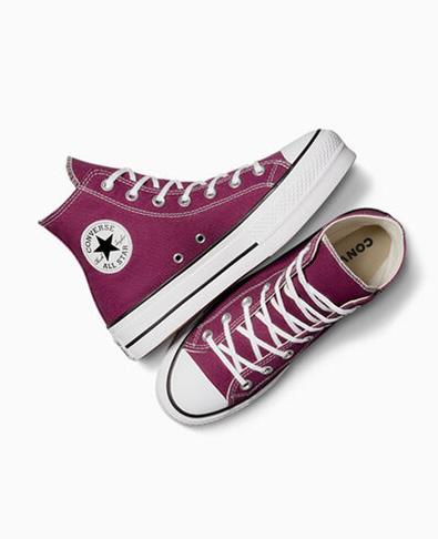 Converse Lift Hi Legend