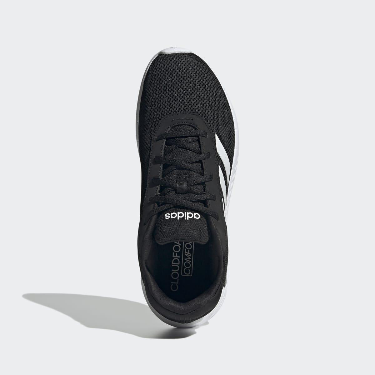 Zapatilla Casual De Hombre adidas Cloudfoam Comfy