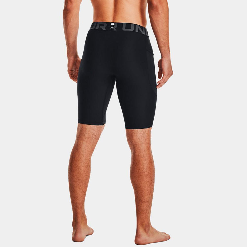 Pantalón Corto Heatgear Pocket Long