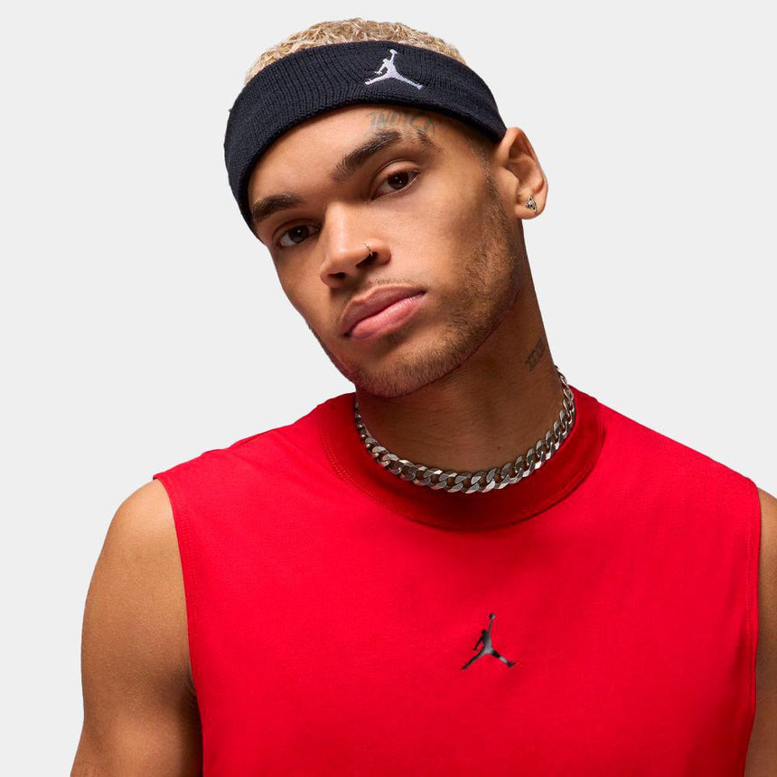 Camiseta Jordan Sport Sin Mangas DrI-Fit
