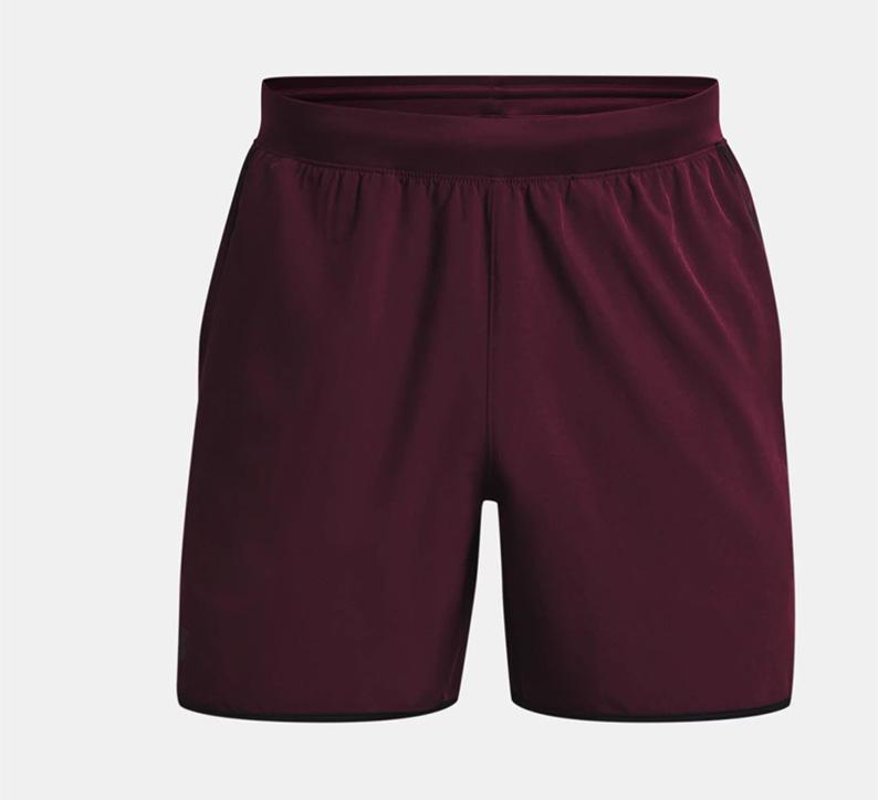 Under Armour Hiit Woven 6in Shorts