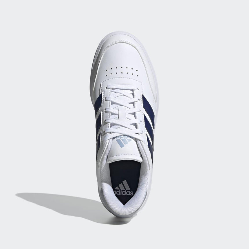Zapatilla Casual Hombre  Courtblock adidas Sportswear