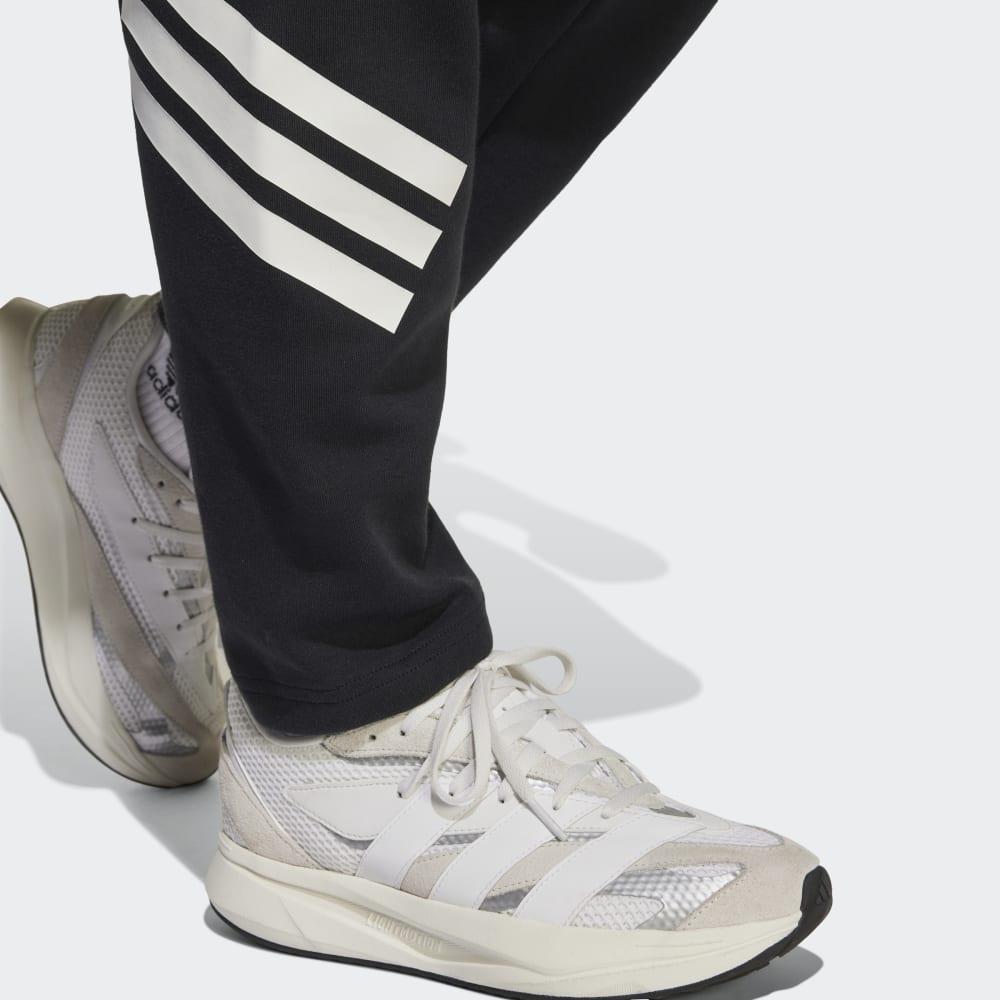 adidas Pantalón Niño J Fi 3s Ank pt