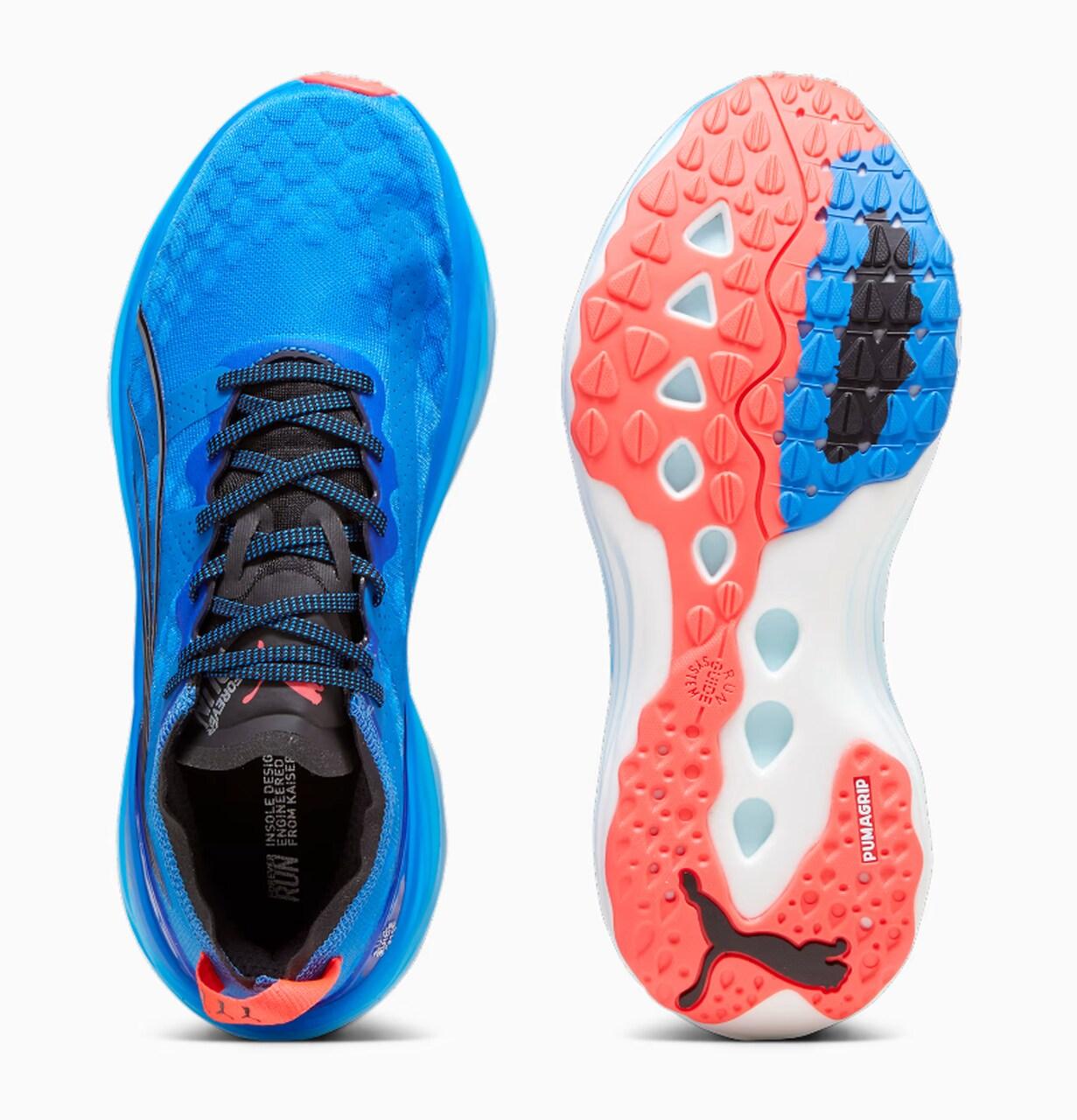 Puma Foreverrun Nitro