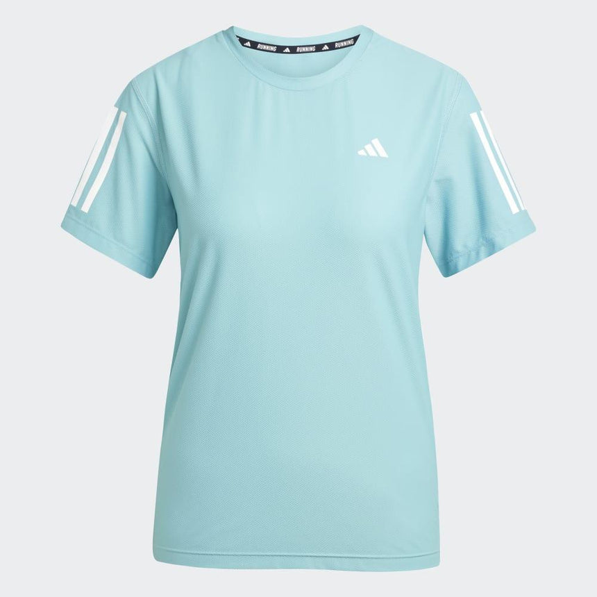 adidas Camiseta Running Mujer Otr