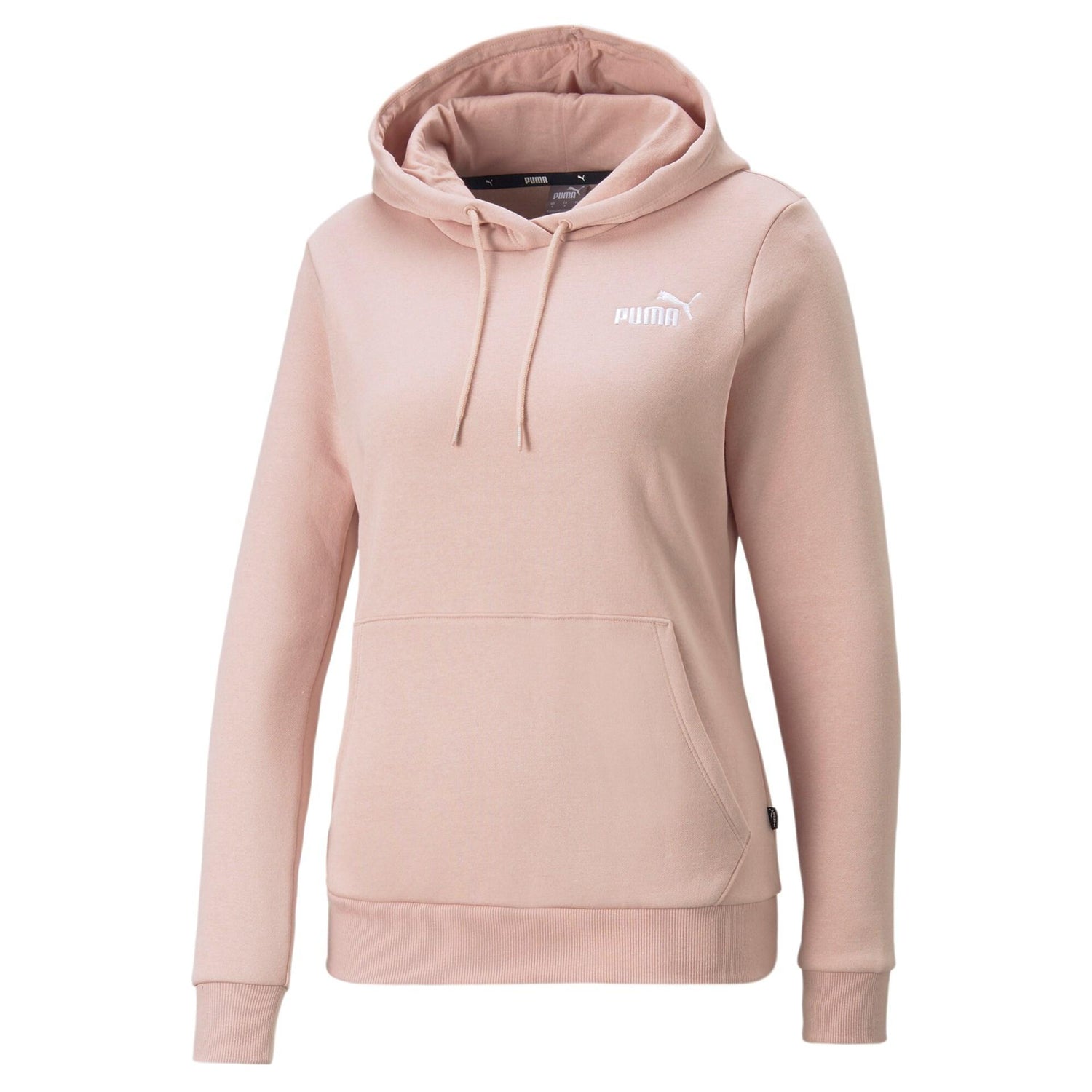 Puma Essential+ Embroidery Hood