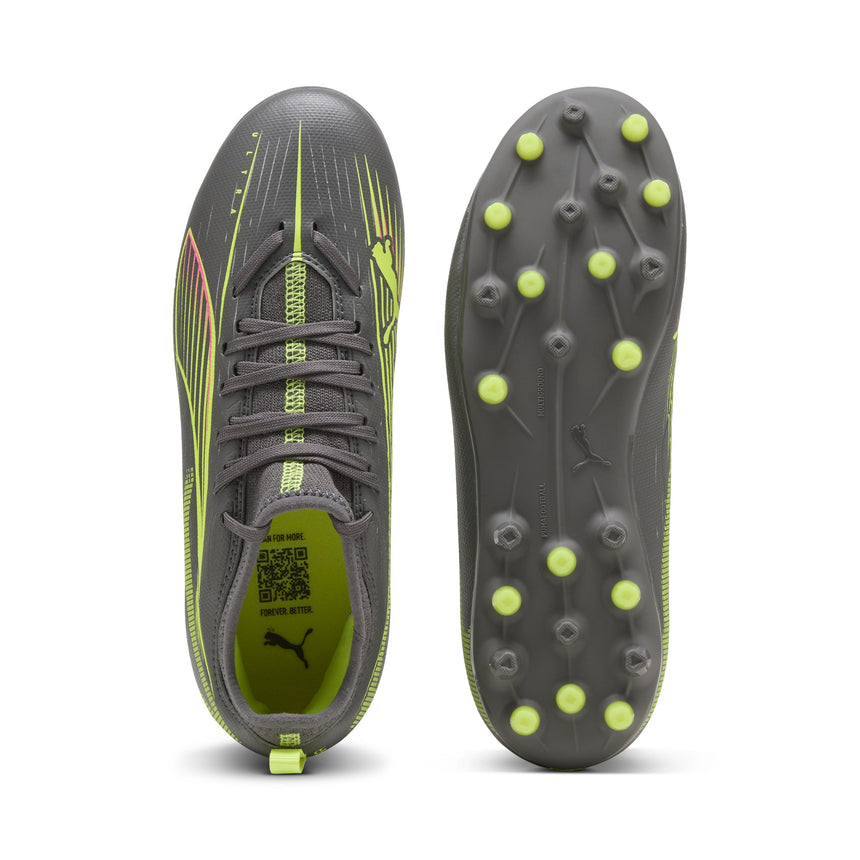 Botas De Futbol Puma Ultra 5 Match mg