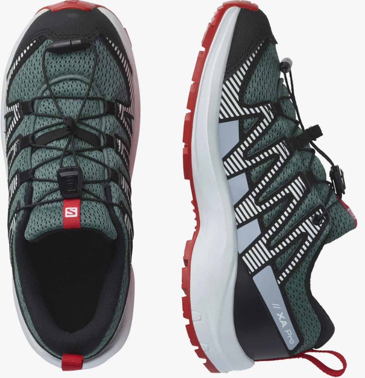 Salomon Xa Pro v8