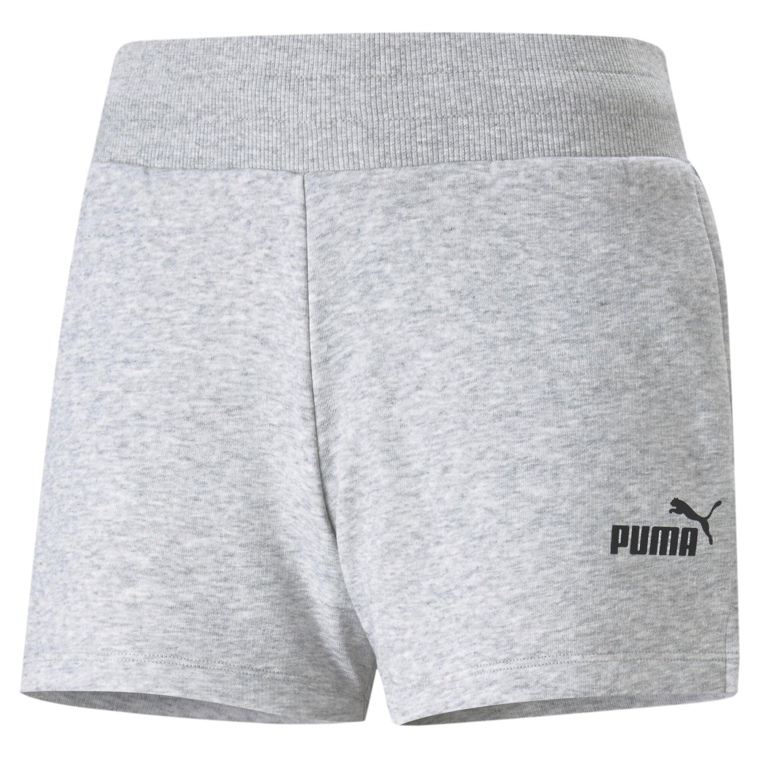Puma Essential 4" Sweat Shorts