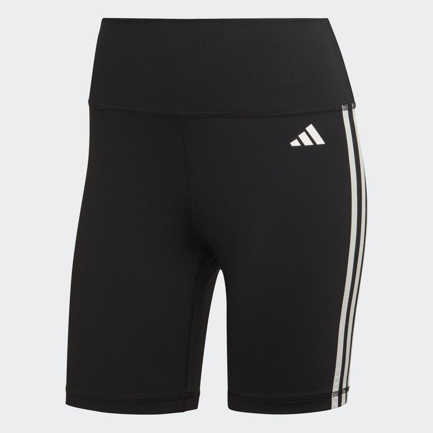 adidas Performance Essentials HigH-Waisted 3 Bandas