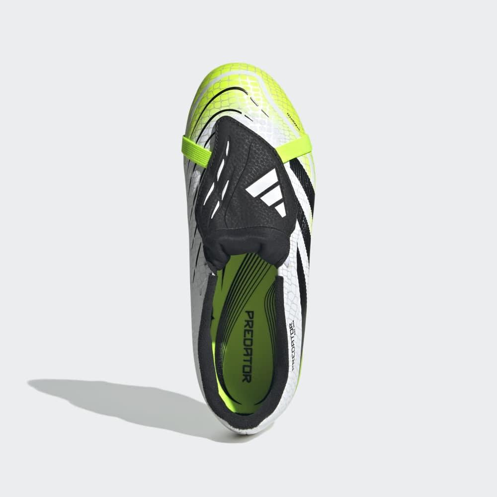 adidas Botas De Fútbol Niño Predator League Ft Fg/mg J