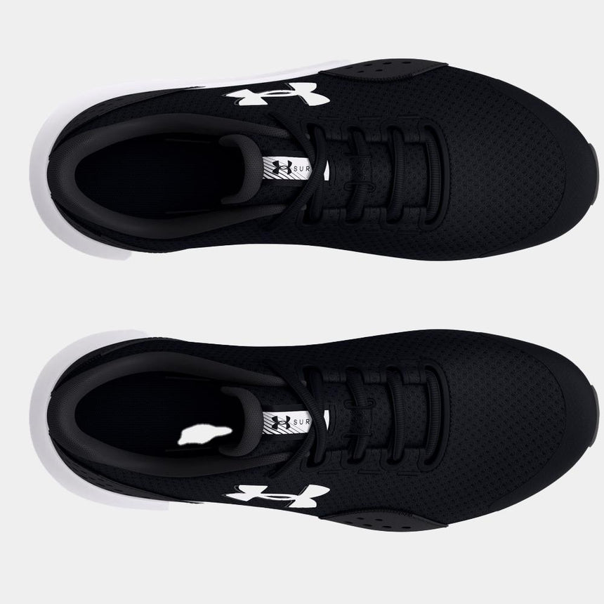 Zapatillas De Running Grade School Ua Surge 4