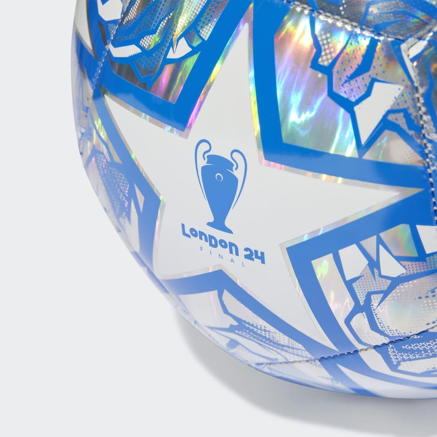 Balón Final Champion Londres Ucl Trn Foil adidas Performance