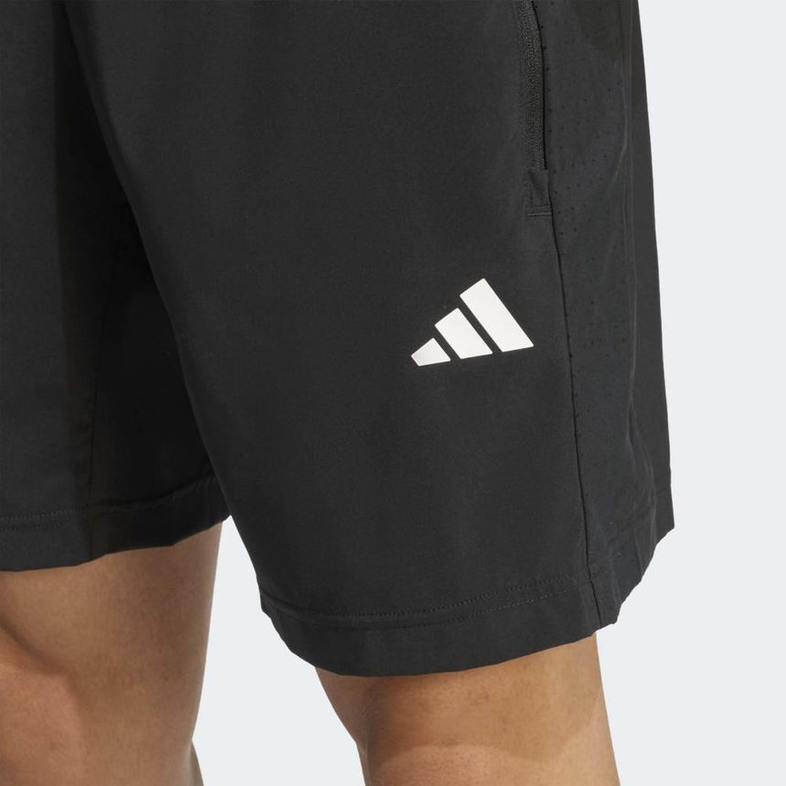 adidas Pantalón Corto Workout Essentials Base Woven