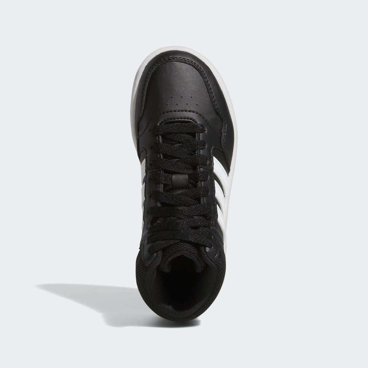 adidas Hoops Mid 3.0