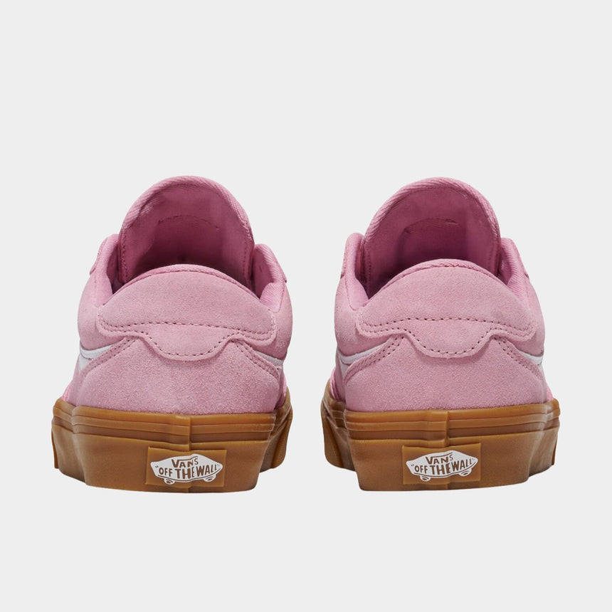 Zapatillas Vans Brooklyn ls