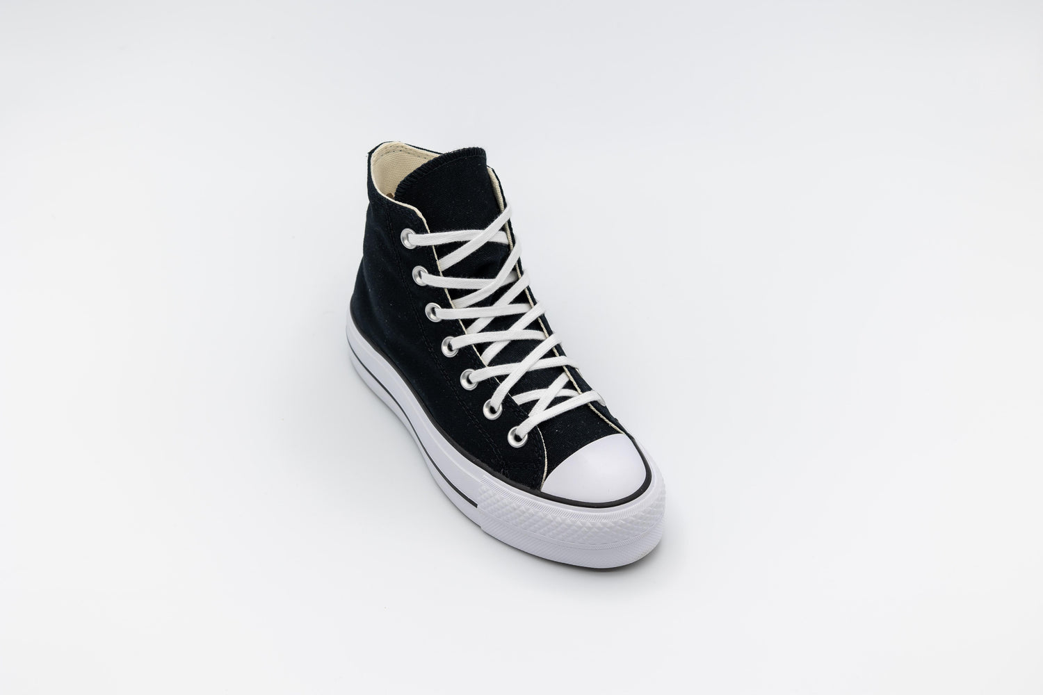 Zapatilla Converse Chuck Taylor All Star Lift Platform Canvas