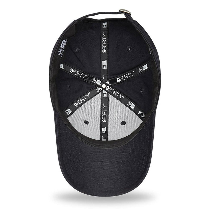 New Era Team Logo Infill 9forty