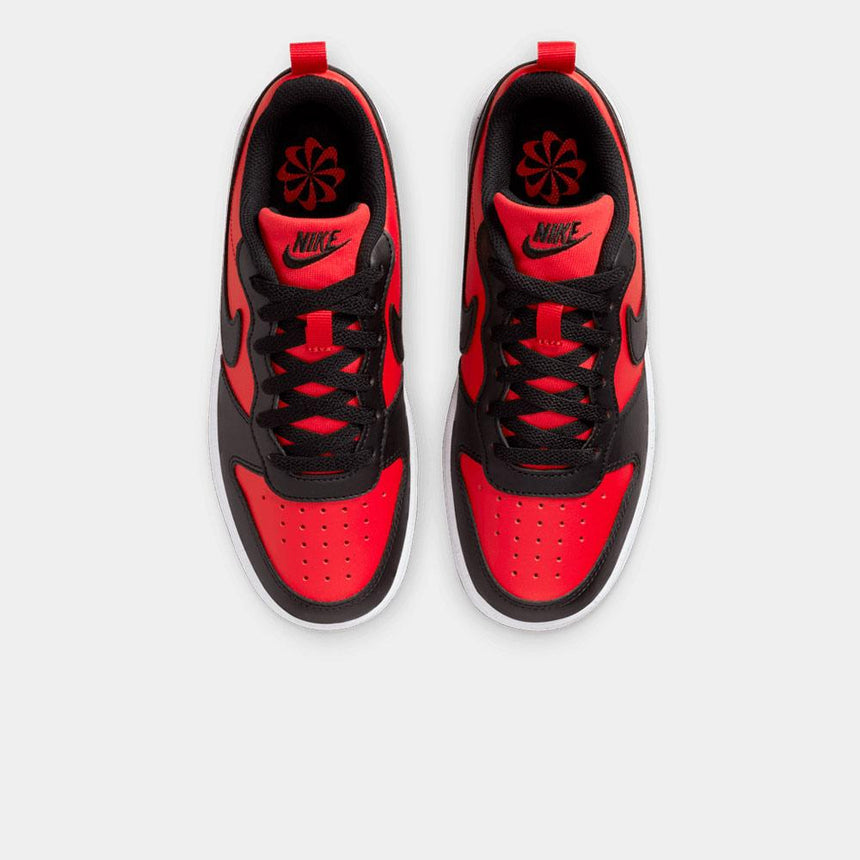 Zapatilla Nike Court Borough Low Recraft - Niño/a