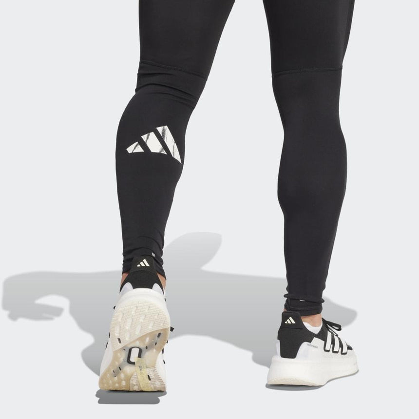 adidas Malla Running Hombre Run It Tight