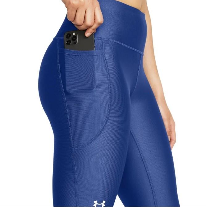 Under Armour Tech Hirise Legging