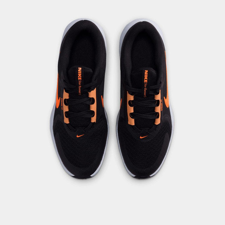 Zapatilla Nike Star Runner 5 - Niño/a