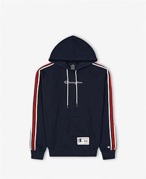 Champion Hooded Sweatshirt